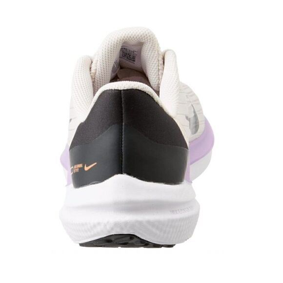 Nike womens Air Winflo 9 Running Shoes - Picture 4 of 5